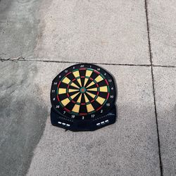 Dart Board