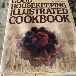 Cook Book