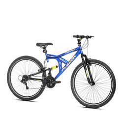 Kent 29in Flexor Mountain Bike - New
