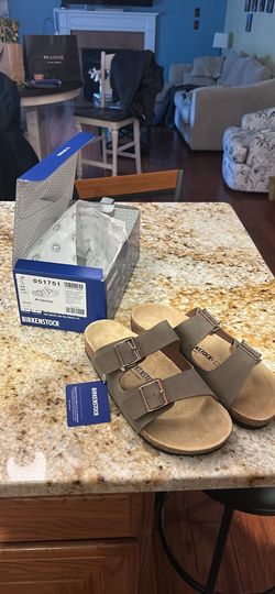 Birkenstock Arizona 11US Men’s