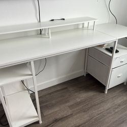 Computer Desk