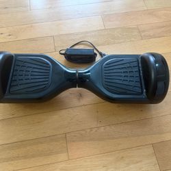 Hoover Board - Battery Needed For $20