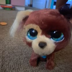 Fur Real Puppy!