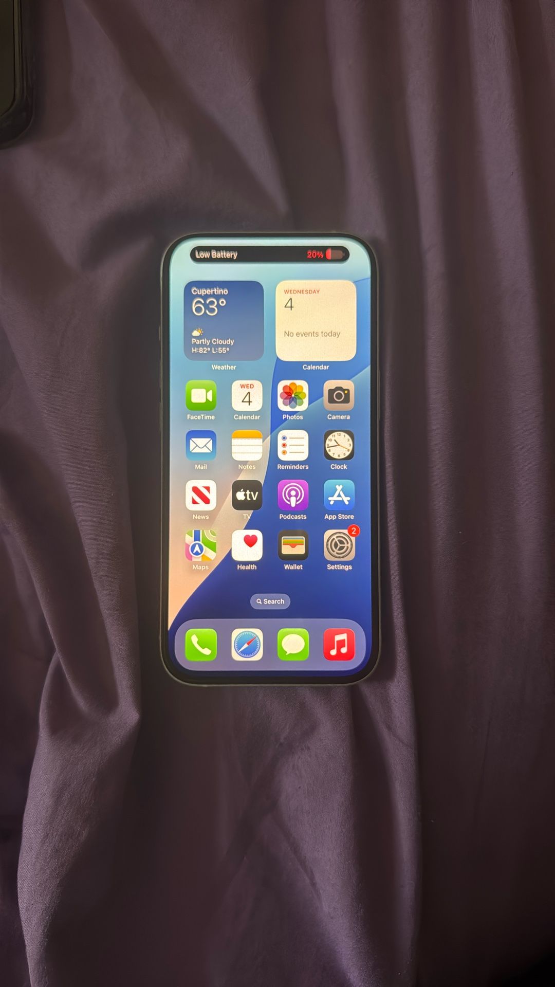 iPhone 15 UNLOCKED