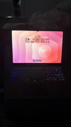 Samsung Tab S11 Ultra