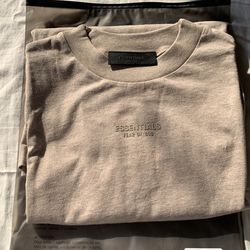Essential Fear Of God Tshirt