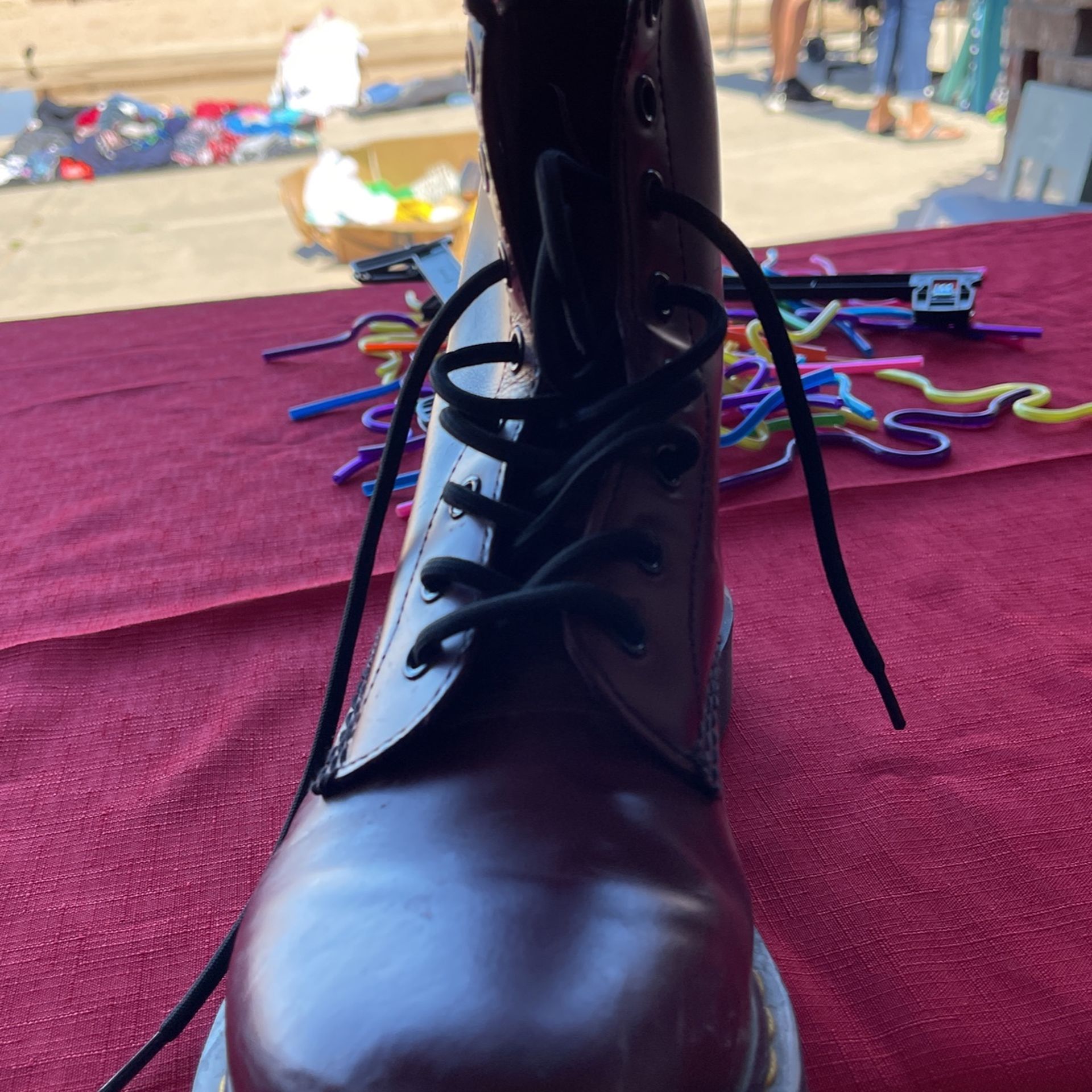 Doc Martens Size 8 Women for Sale in Lubbock TX OfferUp