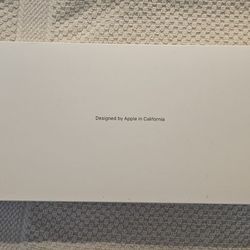 Brand New Apple Wired Magic Keyboard 