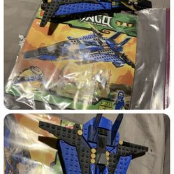 Lego Ninjago