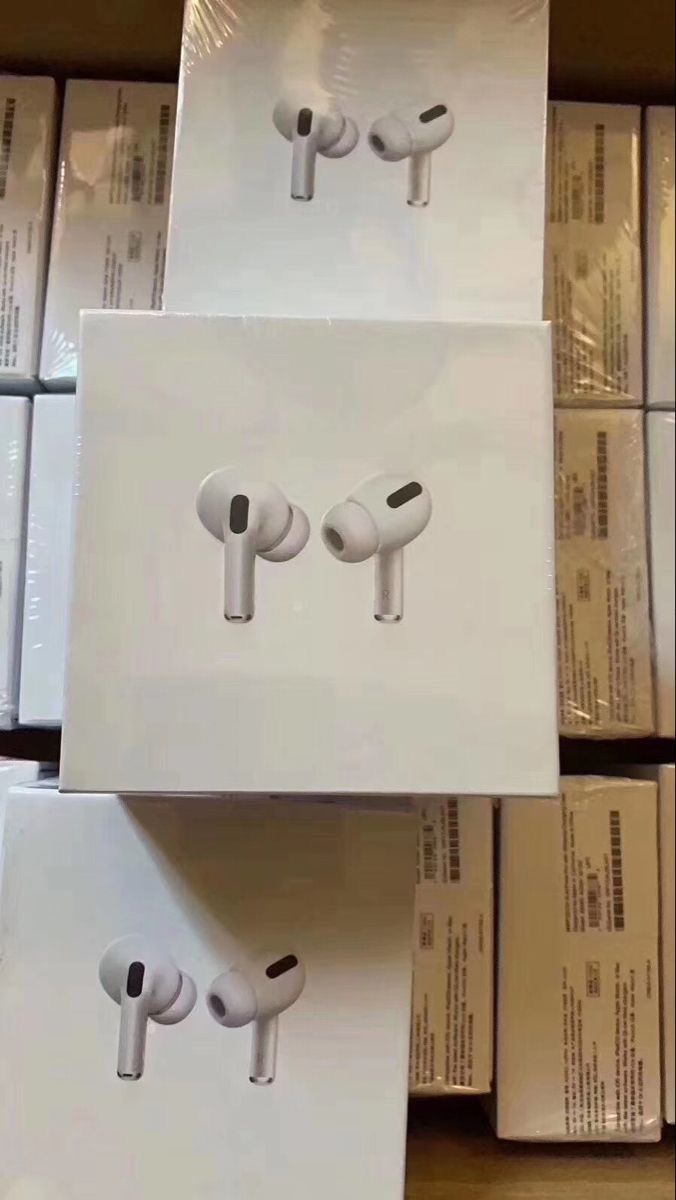 AirPods