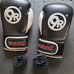 Boxing Gloves 