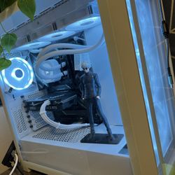 Custom Gaming PC