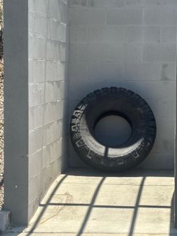 Free tire