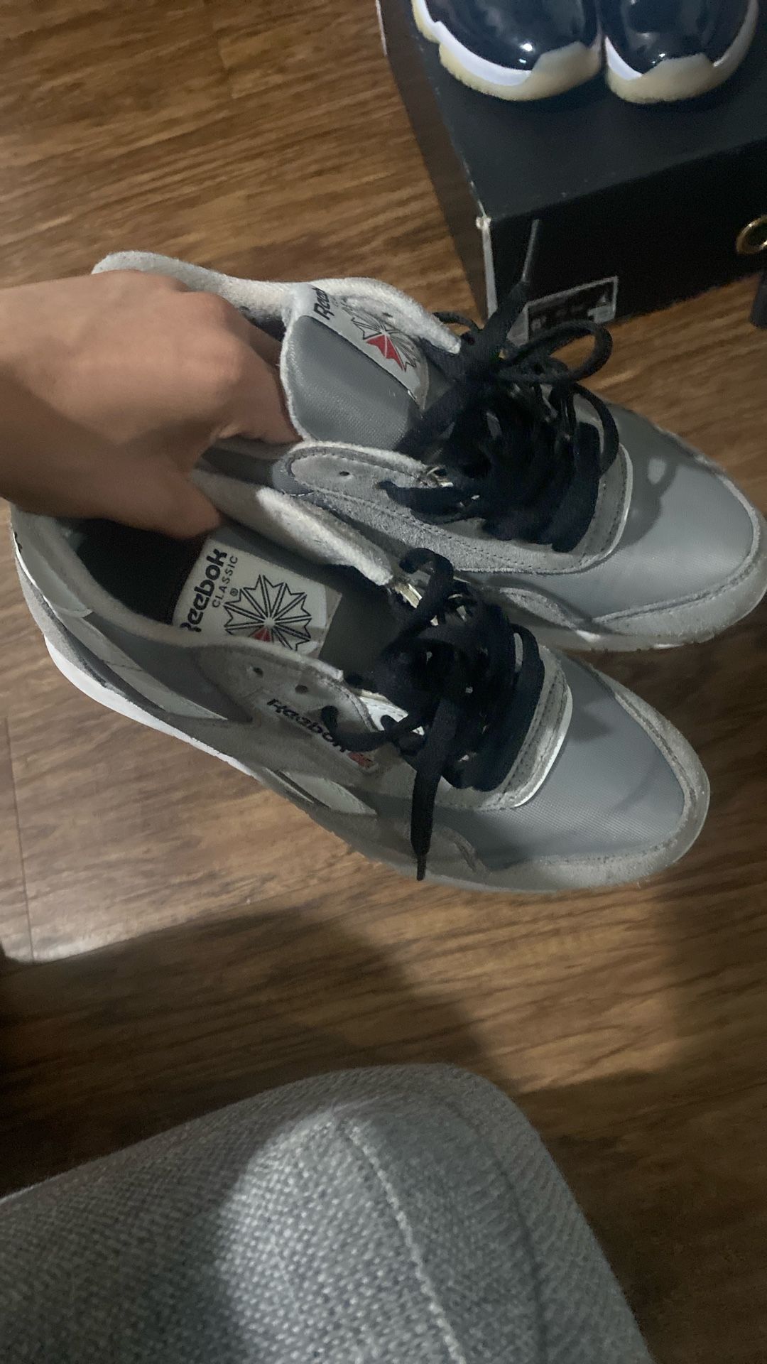 Reebok