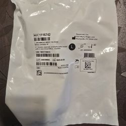 Phillips Nose Nasal Cushion 