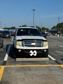 2007 Ford Expedition