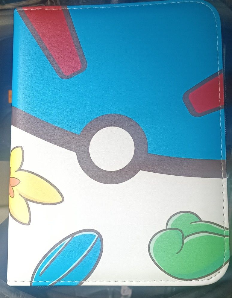 Pokemon