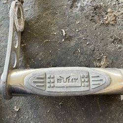 Steps For Dodge Ram Truck