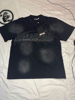 Hellstar T shirt