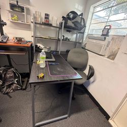 Desk/ Office Desk / Escritorio De Officina 