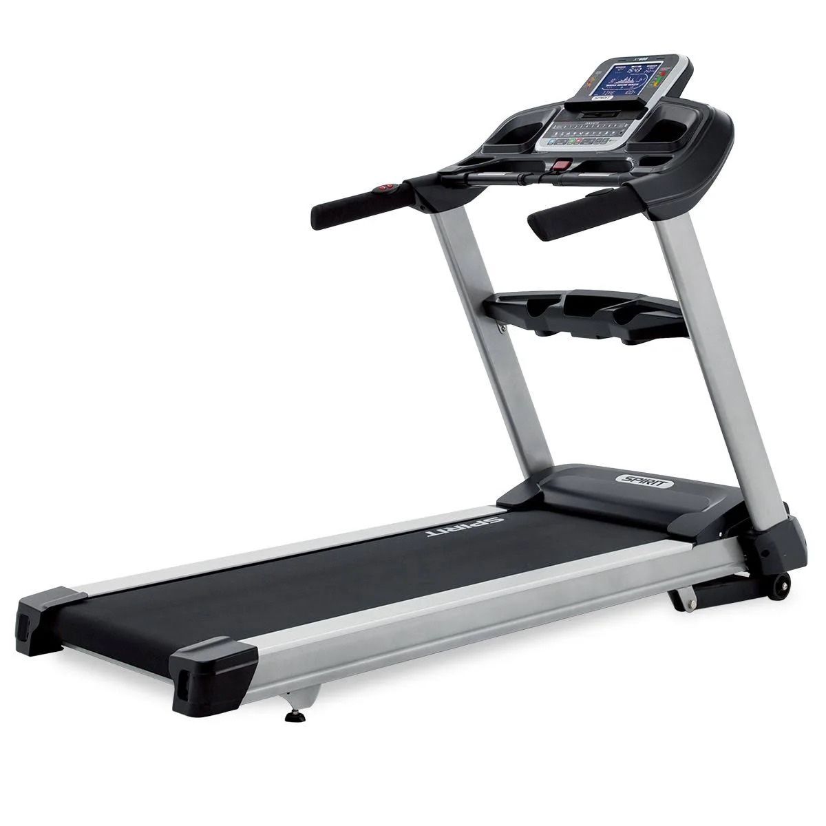 Spirit XT Treadmill… Top Of The Line!
