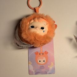 Hacipupu Constellations Cancer