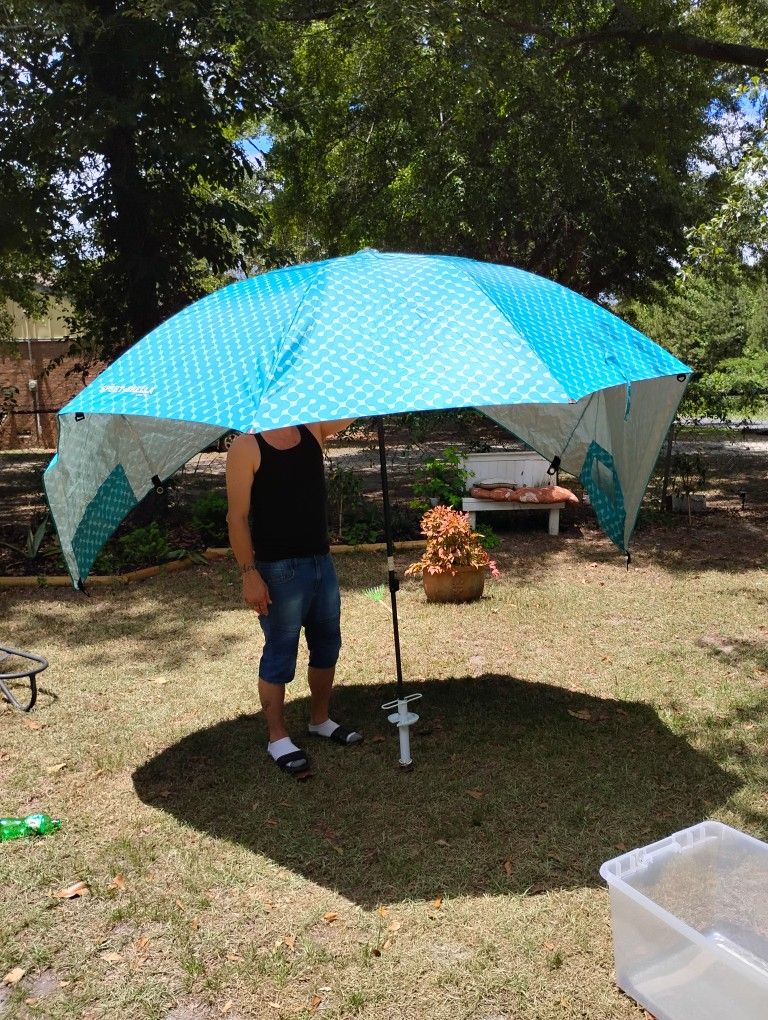 Sports Umbrella