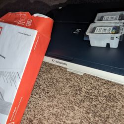 Canon Printer