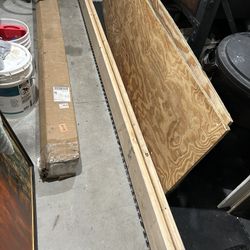 Lumber