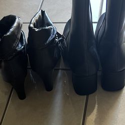 Adult Boots