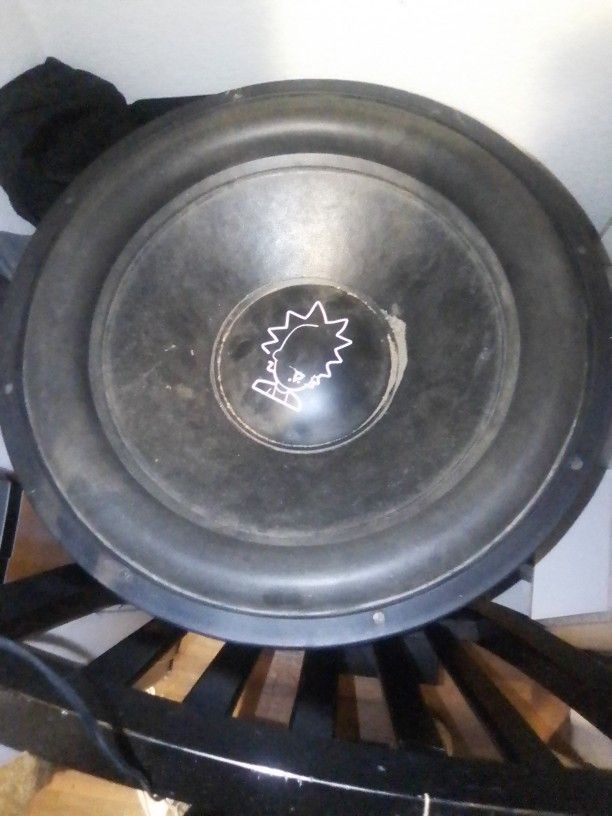 Speaker