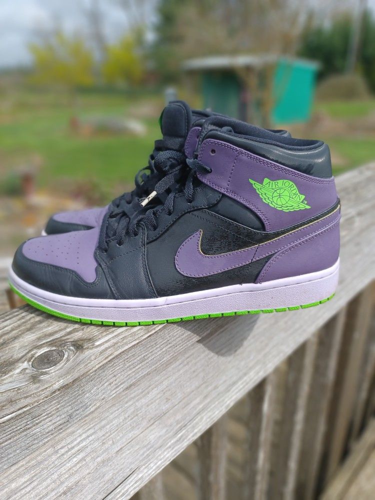 Jordan 1 Joker Shoes