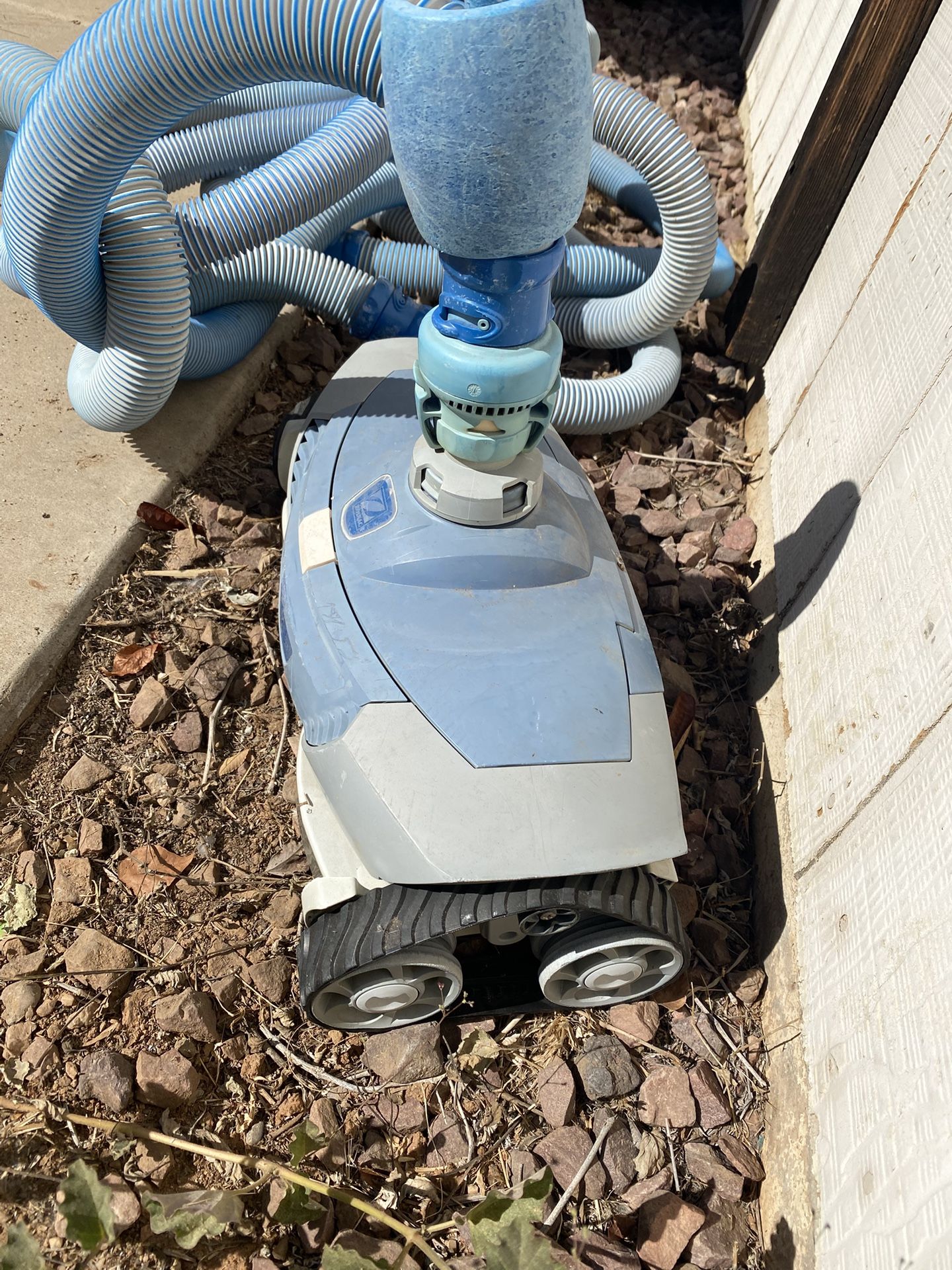 Zodiac MX8 Elite Suction Pool Cleaner