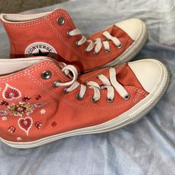 Converse