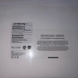 Macbook