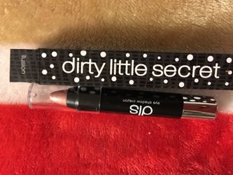 Dirty little secret eyeshadow stick