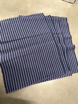 Placemats (4)