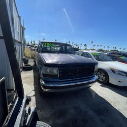 1994 Ford F150