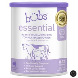 Bubs Essential