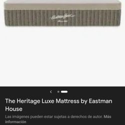  Queen Mattress!