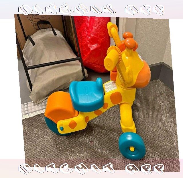 street program Baby Fun Items Entertaining and Learning Necessities