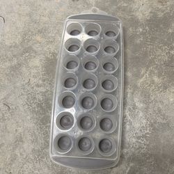 Ice Cube Tray