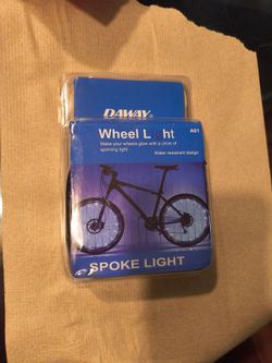 bike lights