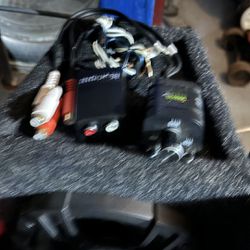 Car Audio Subs Amp Wiring 