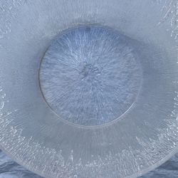 Large Plastic Bowl