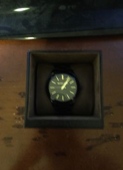 Michael kors men's watch