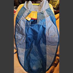 🐕‍🦺 NEW REFLECTIVE RAINCOAT F0R DOGS 🐕