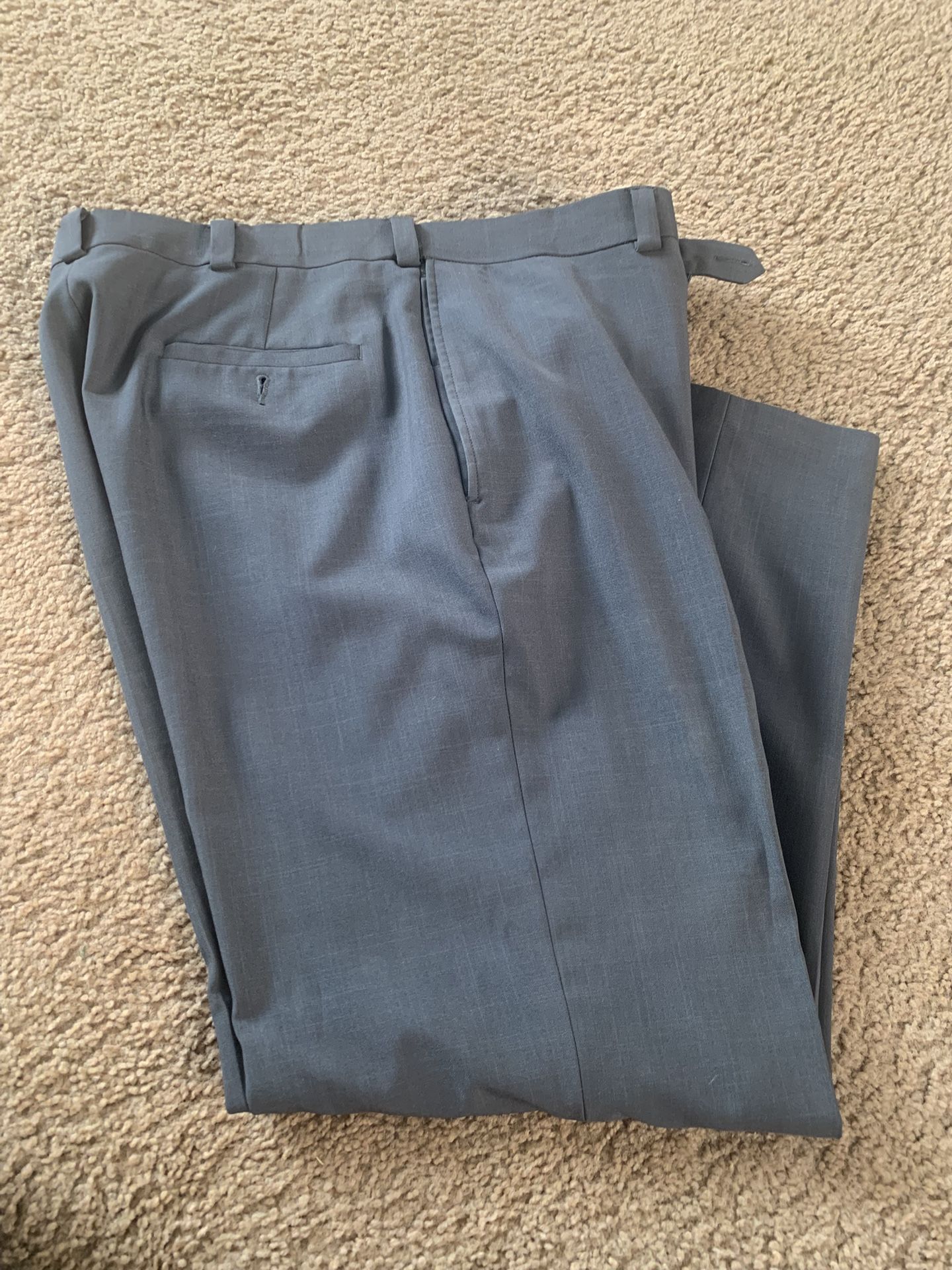 Mens Haggar Slacks / Men’s Pants