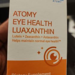 Health Supplements & Beauty Products 