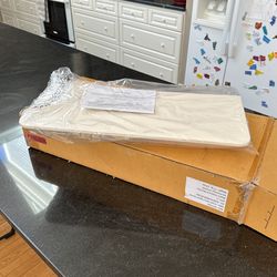 West Elm Floating Shelves-Unopened!
